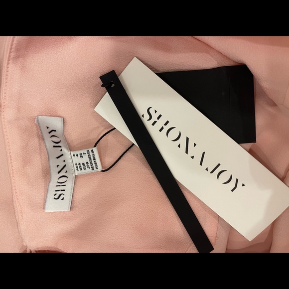 Shona Joy bias frill slip Dress - Picture 5 of 7